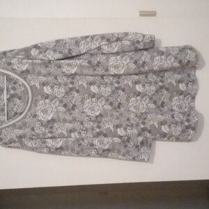 Top or dress can be used both ways